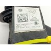 Recambio de cinturon seguridad delantero izquierdo para volkswagen polo (6r1) advance referencia OEM IAM 6R4857705BRAA  