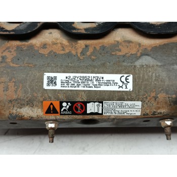 Recambio de airbag rodilla delantero izquierdo para toyota c-hr hybrid active referencia OEM IAM 73901F4010  