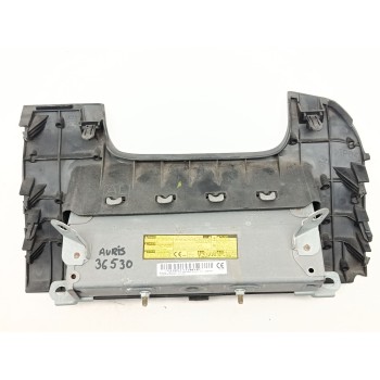 Recambio de airbag rodilla delantero izquierdo para toyota auris touring sports (e18) hybrid active referencia OEM IAM 739000205