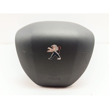 Recambio de airbag delantero izquierdo para peugeot 2008 (--.2013) allure referencia OEM IAM 98072114ZD  