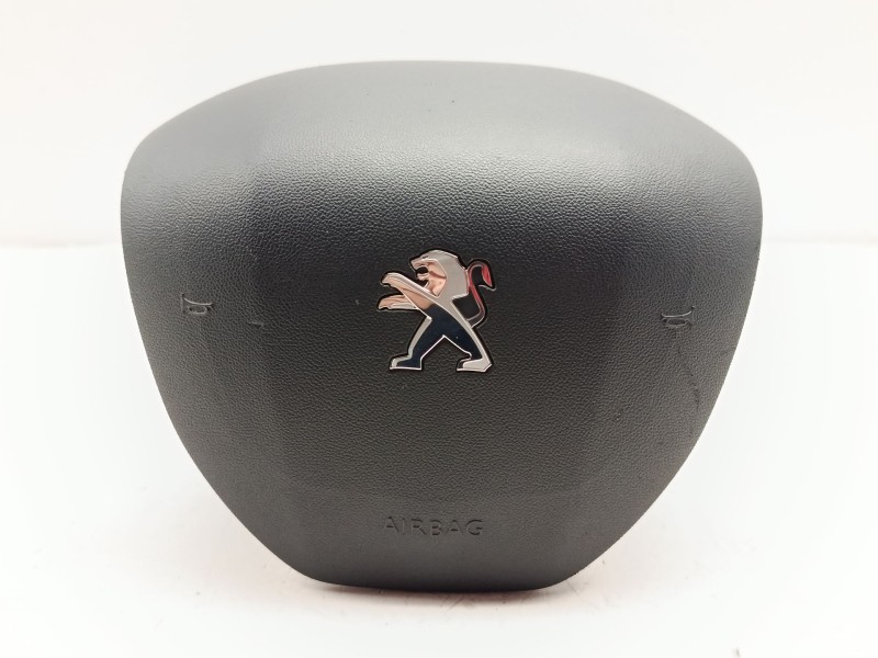 Recambio de airbag delantero izquierdo para peugeot 2008 (--.2013) allure referencia OEM IAM 98072114ZD  