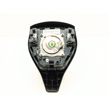 Recambio de airbag delantero izquierdo para nissan qashqai (j11) acenta referencia OEM IAM 985104EA1A  