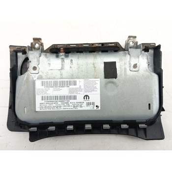 Recambio de airbag rodilla delantero izquierdo para fiat 500 (312_) 1.2 (312axa1a) referencia OEM IAM 07356266860  