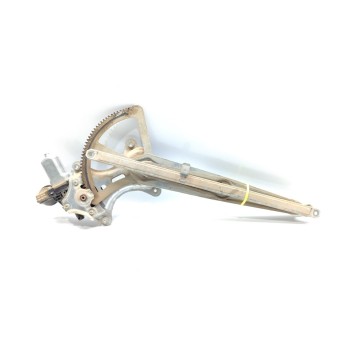 Recambio de elevalunas delantero izquierdo para toyota land cruiser (j12) 3.0 d4-d vx referencia OEM IAM 6980258010  