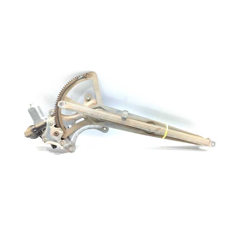 Recambio de elevalunas delantero izquierdo para toyota land cruiser (j12) 3.0 d4-d vx referencia OEM IAM 6980258010  