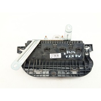 Recambio de airbag lateral derecho para opel mokka 1.2 (76) referencia OEM IAM 98362331ZD  