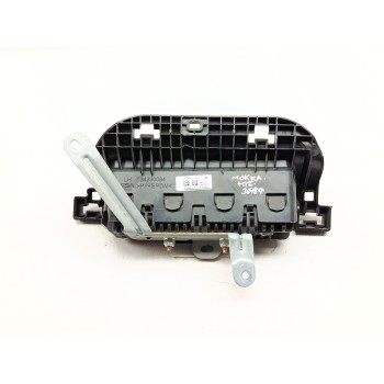 Recambio de airbag lateral izquierdo para opel mokka 1.2 (76) referencia OEM IAM 98362354ZD  