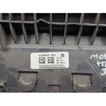 Recambio de airbag lateral izquierdo para opel mokka 1.2 (76) referencia OEM IAM 98362354ZD  