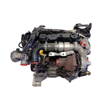 Recambio de motor completo para ford focus iii 1.6 tdci referencia OEM IAM T1DA 1733055 / 1850520 
