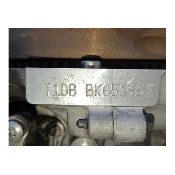 Recambio de motor completo para ford focus iii 1.6 tdci referencia OEM IAM T1DA 1733055 / 1850520 
