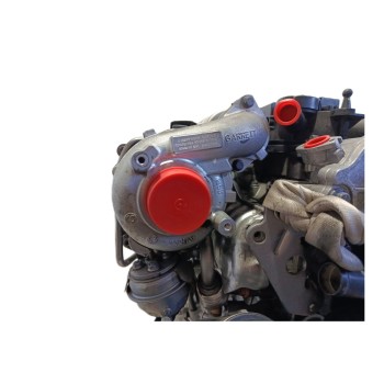 Recambio de motor completo para ford focus iii 1.6 tdci referencia OEM IAM T1DA 1733055 / 1850520 