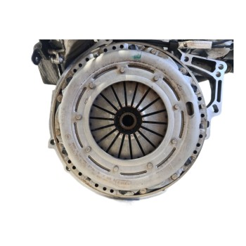 Recambio de motor completo para ford focus iii 1.6 tdci referencia OEM IAM T1DA 1733055 / 1850520 