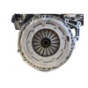 Recambio de motor completo para ford focus iii 1.6 tdci referencia OEM IAM T1DA 1733055 / 1850520 