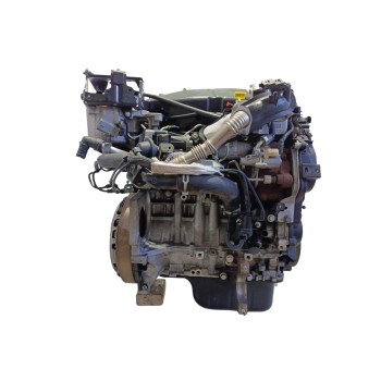 Recambio de motor completo para ford focus iii 1.6 tdci referencia OEM IAM T1DA 1733055 / 1850520 
