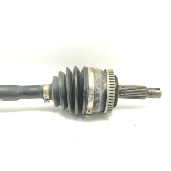 Recambio de transmision delantera derecha para hyundai i40 gls bluedrive / bluedrive referencia OEM IAM 495013Z350  