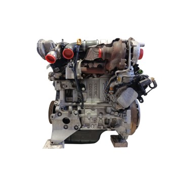 Recambio de motor completo para ford focus iii 1.6 tdci referencia OEM IAM T1DA 1733055 / 1850520 