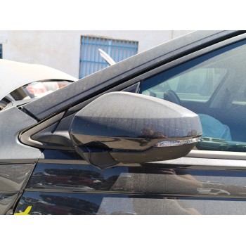 Recambio de piloto retrovisor izquierdo para volkswagen polo vi (aw1, bz1, ae1) 1.0 tsi referencia OEM IAM 2G0949101  