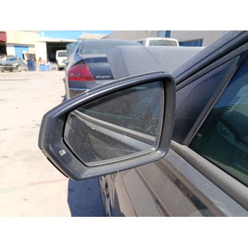 Recambio de piloto retrovisor izquierdo para volkswagen polo vi (aw1, bz1, ae1) 1.0 tsi referencia OEM IAM 2G0949101  