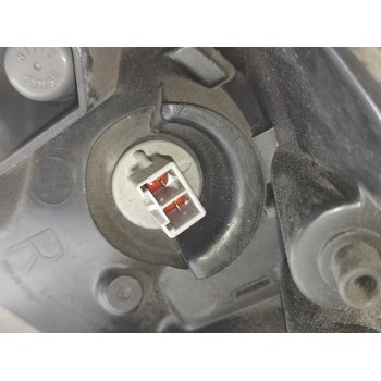 Recambio de piloto delantero derecho para nissan juke (f15) acenta referencia OEM IAM 261201KL0C  