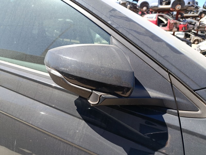 Recambio de piloto retrovisor derecho para volkswagen polo vi (aw1, bz1, ae1) 1.0 tsi referencia OEM IAM 2G0949102  