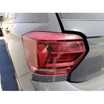 Recambio de piloto trasero izquierdo para volkswagen polo vi (aw1, bz1, ae1) 1.0 tsi referencia OEM IAM 2G0945095B  