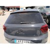 Recambio de porton trasero para volkswagen polo vi (aw1, bz1, ae1) 1.0 tsi referencia OEM IAM 2G6827025E  