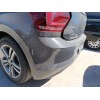 Recambio de paragolpes trasero para volkswagen polo vi (aw1, bz1, ae1) 1.0 tsi referencia OEM IAM 2G6807421GRU  
