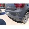 Recambio de paragolpes trasero para volkswagen polo vi (aw1, bz1, ae1) 1.0 tsi referencia OEM IAM 2G6807421GRU  