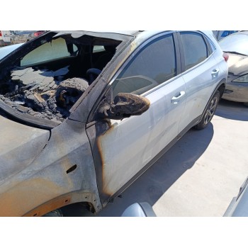 Recambio de puerta delantera izquierda para kia xceed (cd) 1.0 t-gdi referencia OEM IAM 76003J7800  