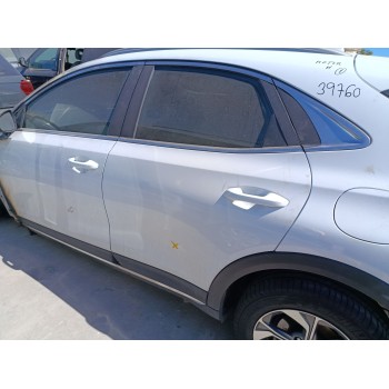 Recambio de puerta trasera izquierda para kia xceed (cd) 1.0 t-gdi referencia OEM IAM 77003J7800  