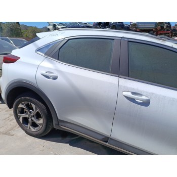Recambio de puerta trasera derecha para kia xceed (cd) 1.0 t-gdi referencia OEM IAM 77004J7800  