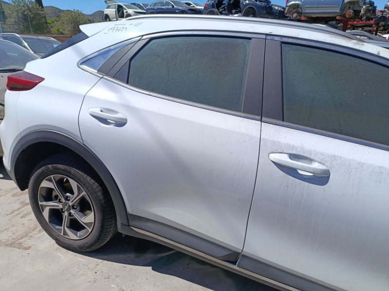 Recambio de puerta trasera derecha para kia xceed (cd) 1.0 t-gdi referencia OEM IAM 77004J7800  