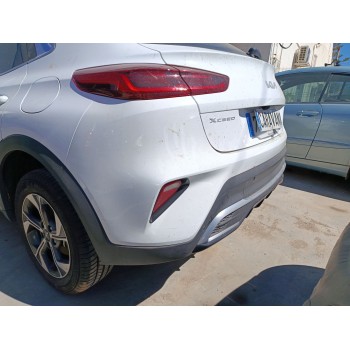 Recambio de paragolpes trasero para kia xceed (cd) 1.0 t-gdi referencia OEM IAM 86640J7CA0  
