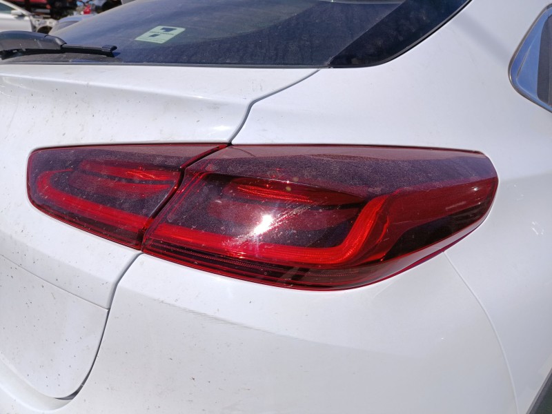 Recambio de piloto trasero derecho para kia xceed (cd) 1.0 t-gdi referencia OEM IAM 92402J7800  