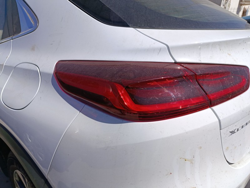 Recambio de piloto trasero izquierdo para kia xceed (cd) 1.0 t-gdi referencia OEM IAM 92401J7800  