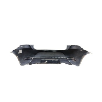 Recambio de paragolpes trasero para seat ibiza v (kj1, kjg) 1.0 tsi referencia OEM IAM 6F0807421D / 6F0807421HGRU  