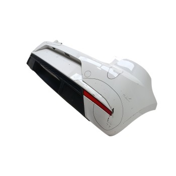 Recambio de paragolpes trasero para seat ibiza v (kj1, kjg) 1.0 tsi referencia OEM IAM 6F0807421D / 6F0807421HGRU  