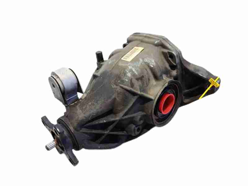Recambio de diferencial trasero para mercedes-benz clase c (w204) c 320 cdi (204.022) referencia OEM IAM 2043502414  