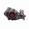 Recambio de diferencial trasero para mercedes-benz clase c (w204) c 320 cdi (204.022) referencia OEM IAM 2043502414  