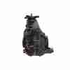 Recambio de diferencial trasero para mercedes-benz clase c (w204) c 320 cdi (204.022) referencia OEM IAM 2043502414  