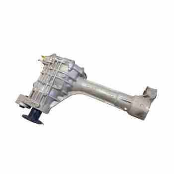 Recambio de diferencial delantero para nissan navara np300 pick-up (d23, d23t) 2.3 dci 4x4 (d231) referencia OEM IAM EAO12  