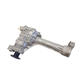 Recambio de diferencial delantero para nissan navara np300 pick-up (d23, d23t) 2.3 dci 4x4 (d231) referencia OEM IAM EAO12  