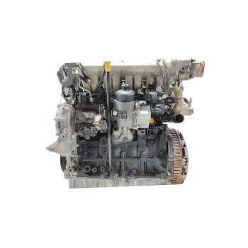 Recambio de motor completo para kia soul burner referencia OEM IAM D4FB  