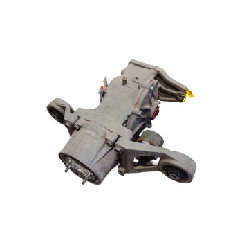 Recambio de diferencial trasero para toyota rav 4 (a3) luna referencia OEM IAM 2AD  