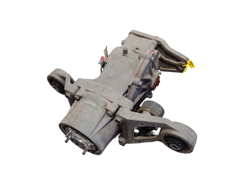 Recambio de diferencial trasero para toyota rav 4 (a3) luna referencia OEM IAM 2AD  