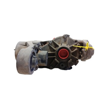 Recambio de diferencial trasero para toyota rav 4 (a3) luna referencia OEM IAM 2AD  