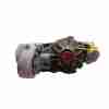 Recambio de diferencial trasero para toyota rav 4 (a3) luna referencia OEM IAM 2AD  