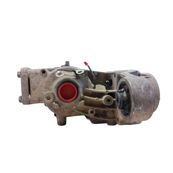 Recambio de diferencial trasero para toyota rav 4 (a3) luna referencia OEM IAM 2AD  