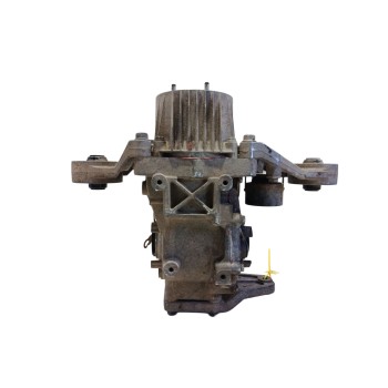 Recambio de diferencial trasero para toyota rav 4 (a3) luna referencia OEM IAM 2AD  