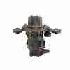 Recambio de diferencial trasero para toyota rav 4 (a3) luna referencia OEM IAM 2AD  